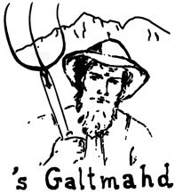 Galtmahd-Logo